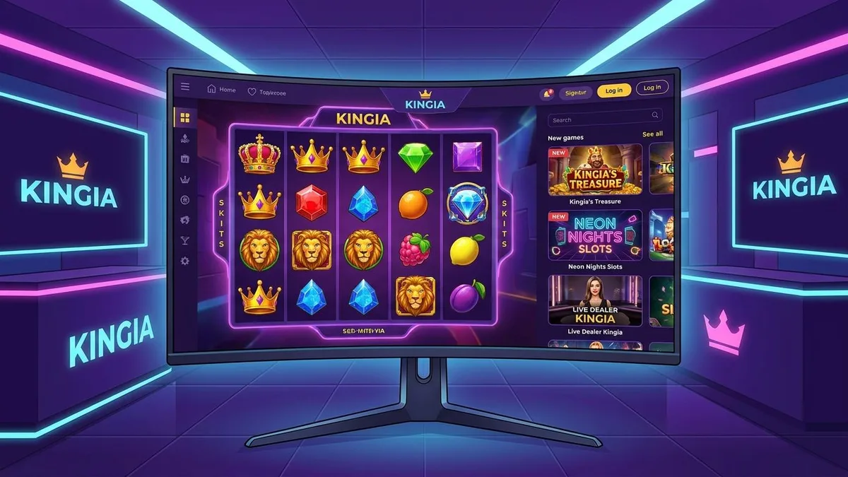 Casino Spiele